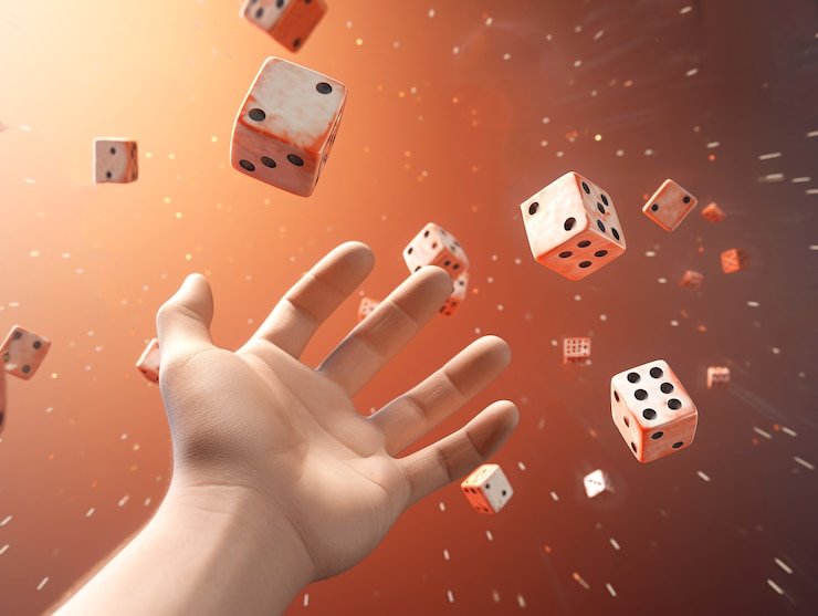 Menu arcade di aplikasi balap4d