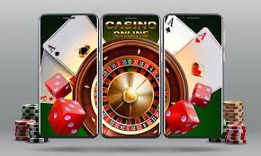 Layar gameplay arcade